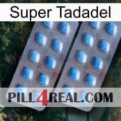 Super Tadadel viagra4